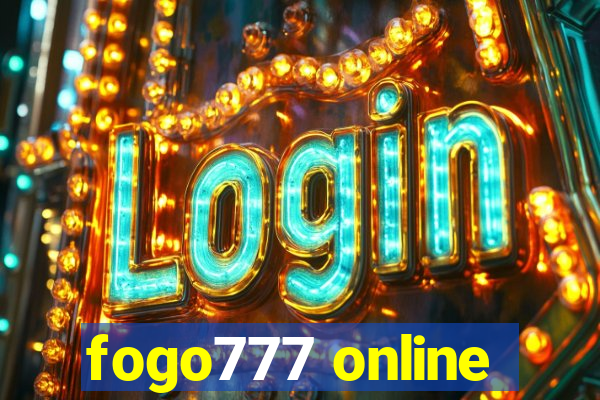 fogo777 online